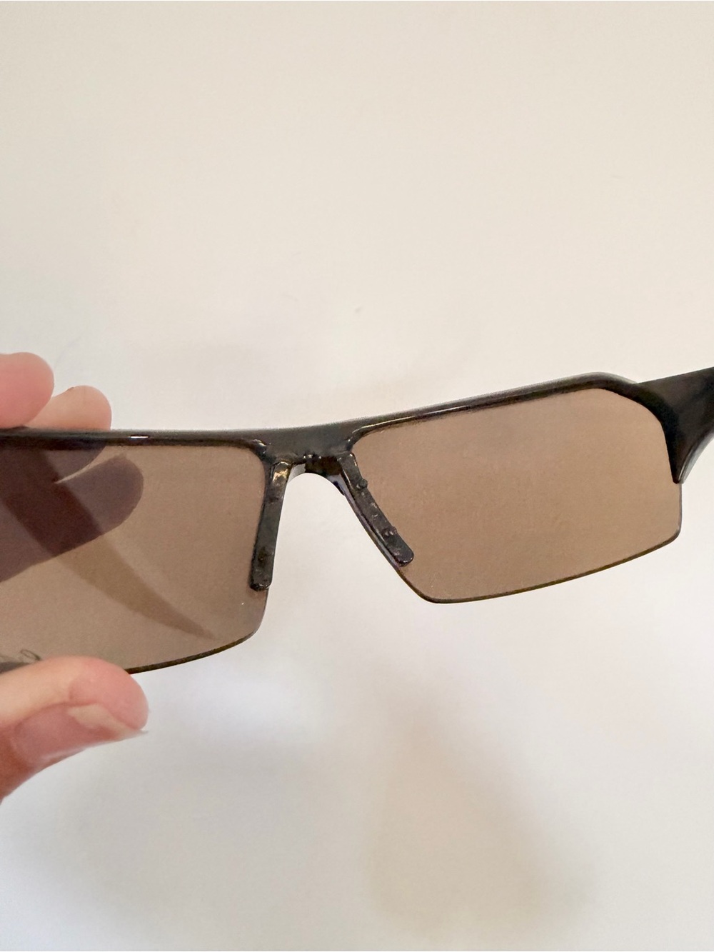 Rudy’s Ergoskull Made in Italy Tinted Sports Sunglasses w Claws - Picture 11 of 14